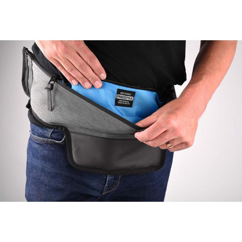 Spro Universal Rod Sleeve