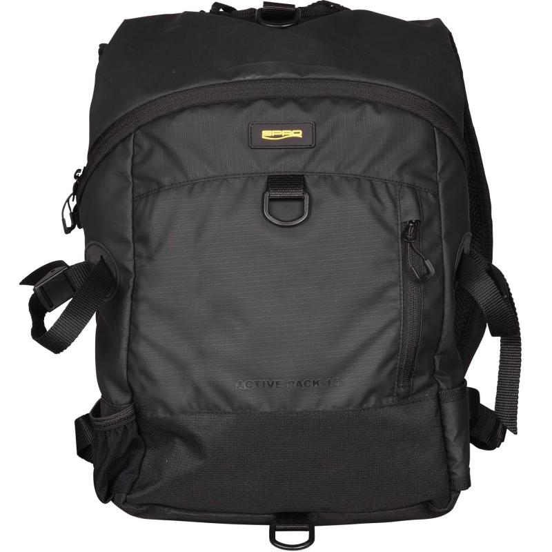 Avid Carp Sac à Dos RVS Compact Rucksack - Reniers Fishing