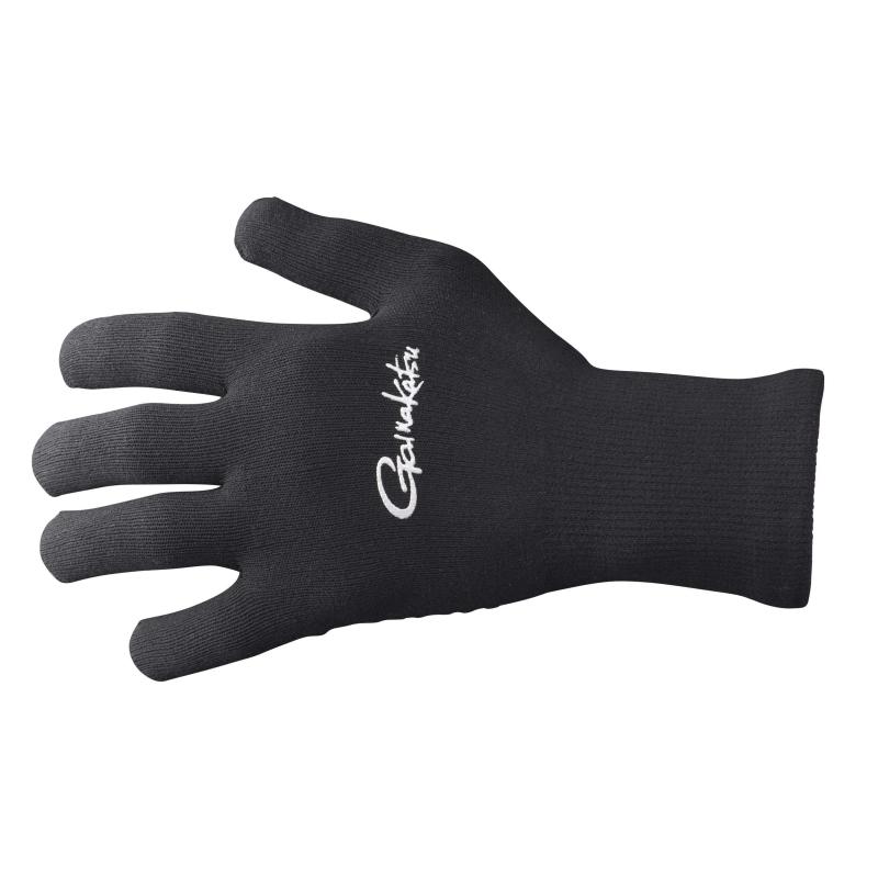 Gamakatsu G-Waterproof Gloves L