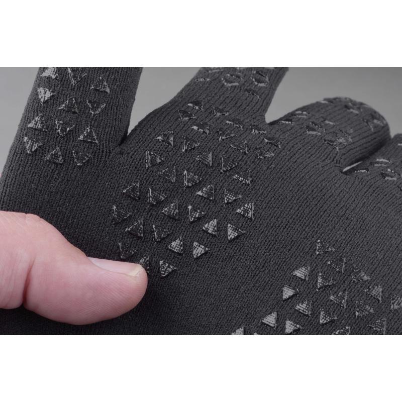 Gamakatsu G-Waterproof Gloves Xl