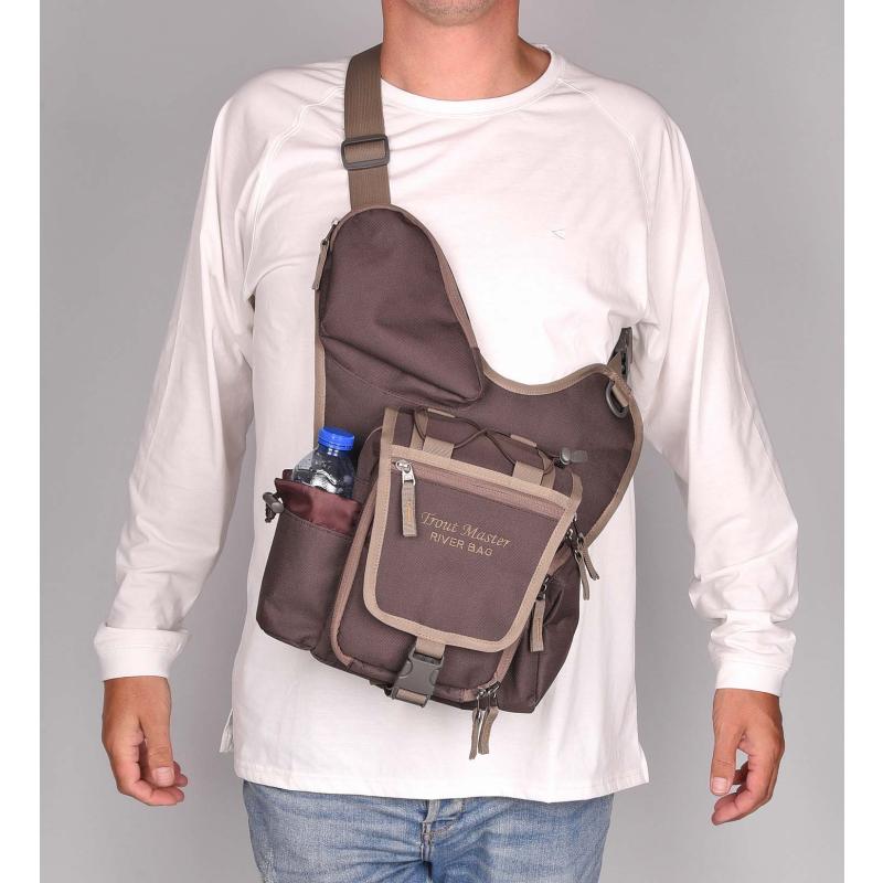Spro River Bag