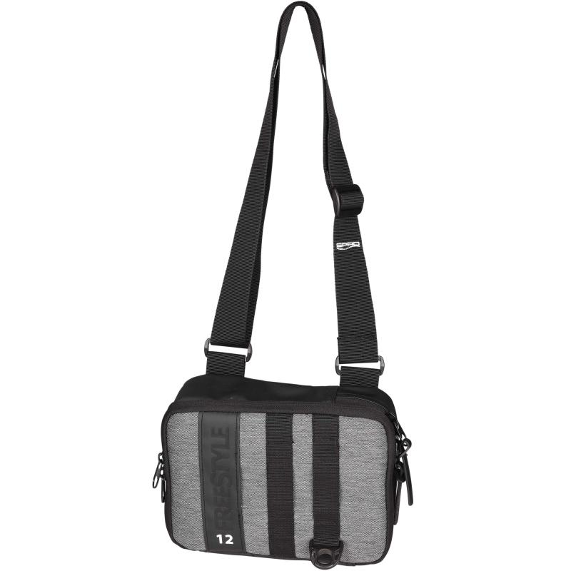 Spro Chest Pack 12