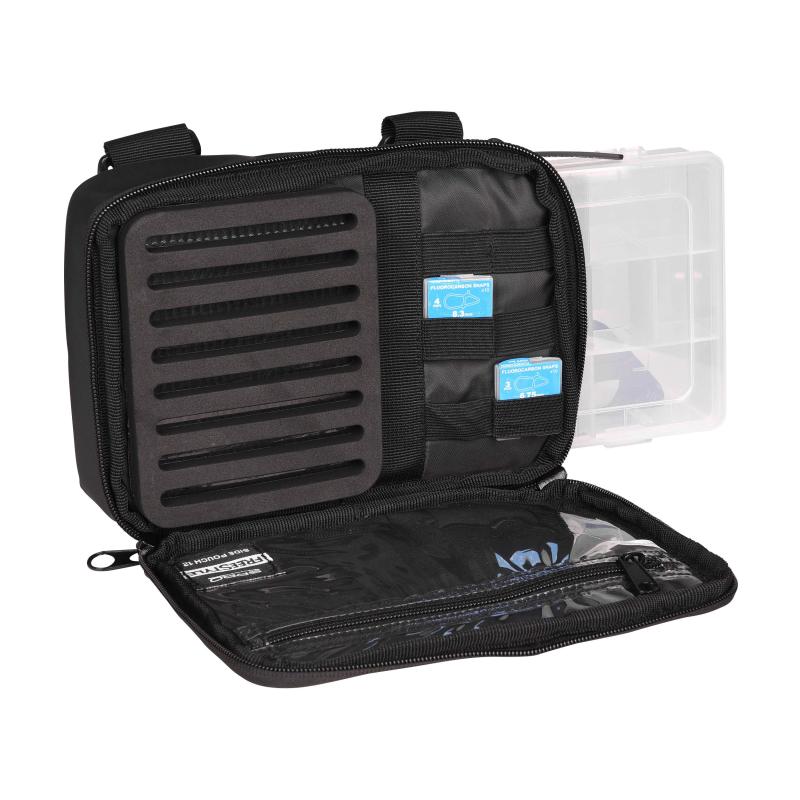 Spro Chest Pack 12