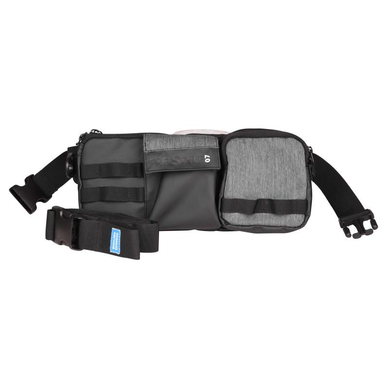 Spro Chest Pack 12