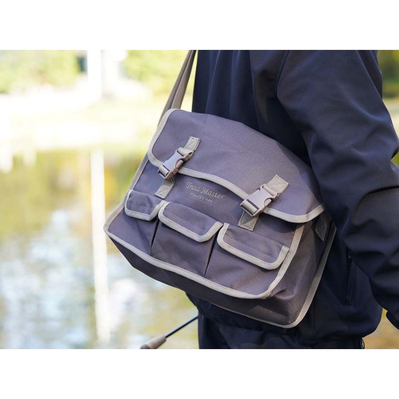 Spro Stalker Bag