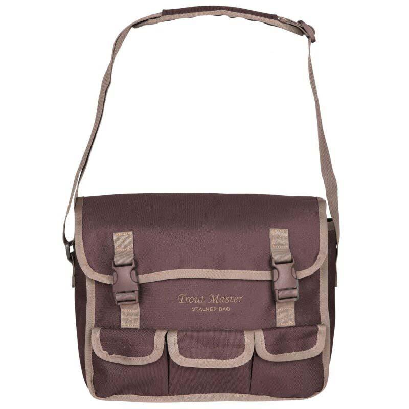 Spro Stalker Bag