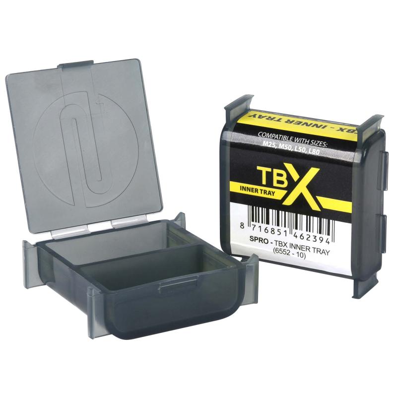 Spro Tbx Inner Tray