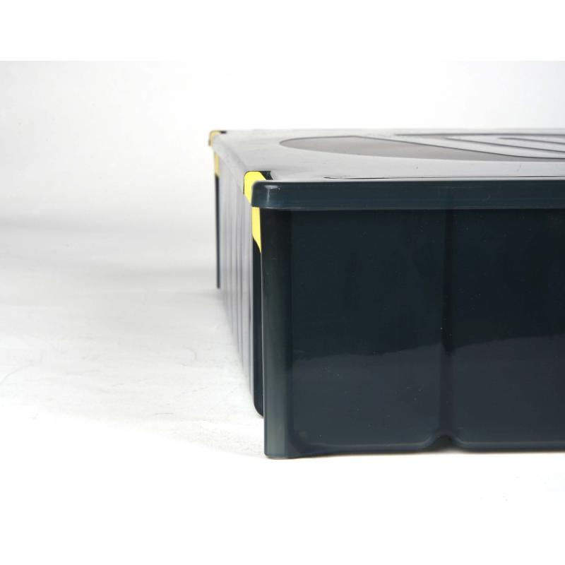 Spro Tbx 80L Dark 350X250X80Cm