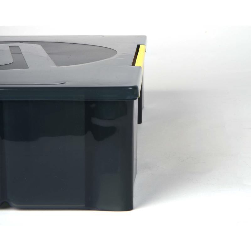 Spro Tbx 80L Dark 350X250X80Cm
