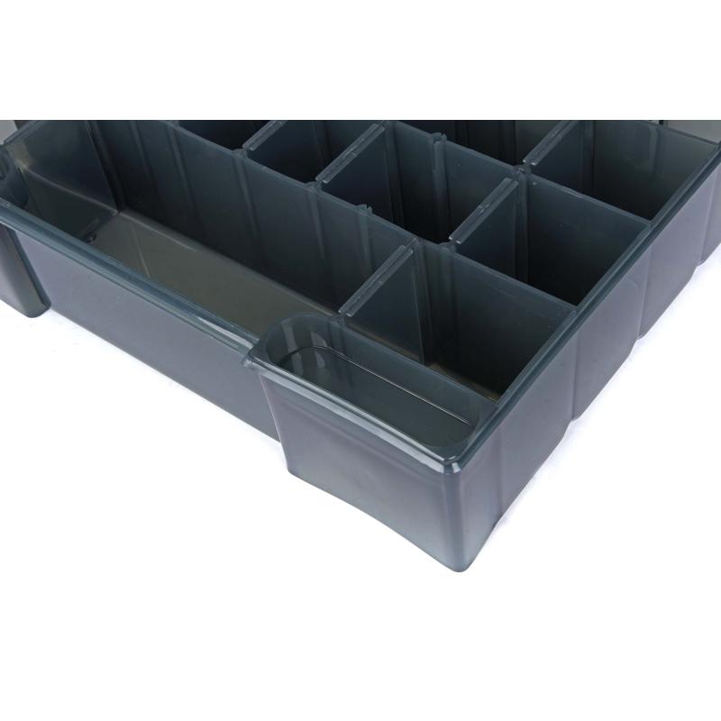 Spro Tbx 80L Dark 350X250X80Cm