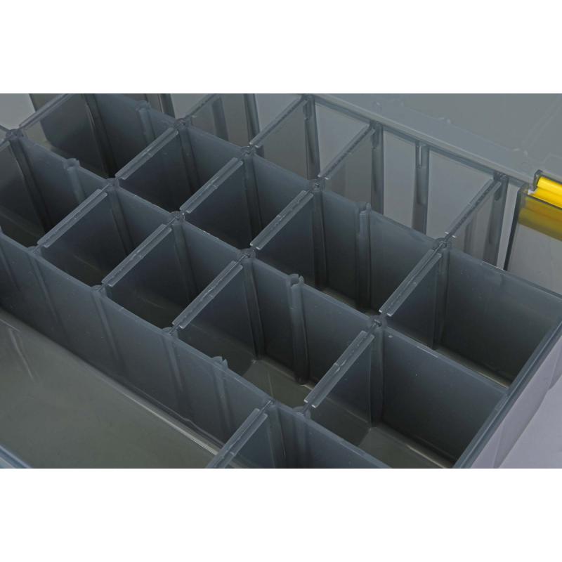 Spro Tbx 80L Dark 350X250X80Cm