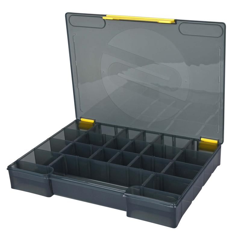 Spro Tbx 50L Dark 350X250X50Cm
