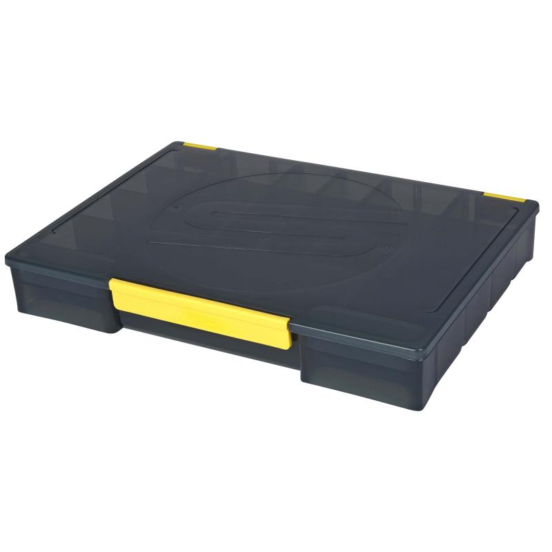 Spro Tbx 50L Dark 350X250X50Cm