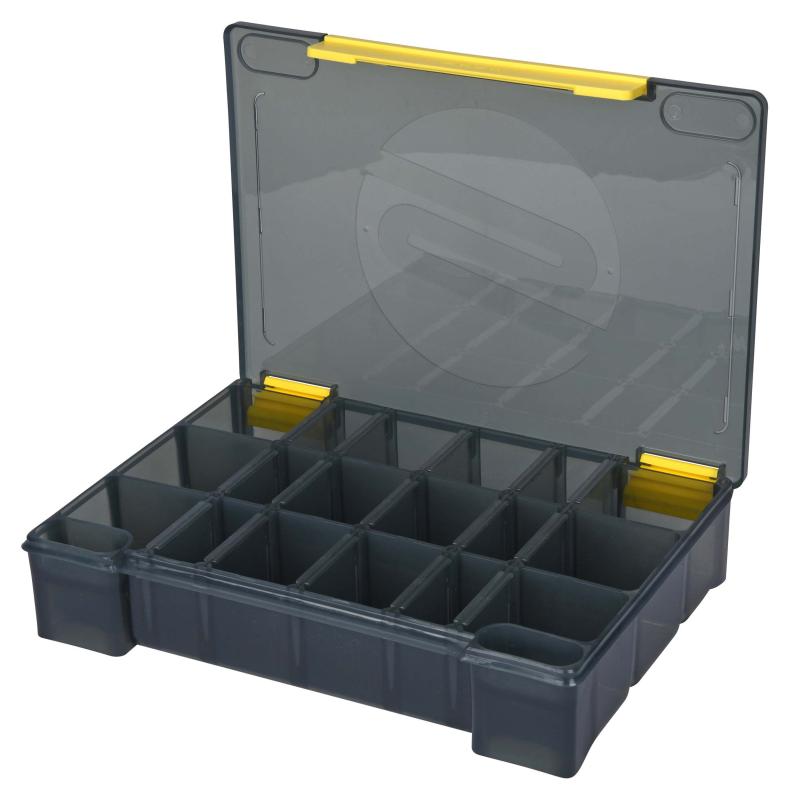 Spro Tbx 50M Dark 250X175X50Cm