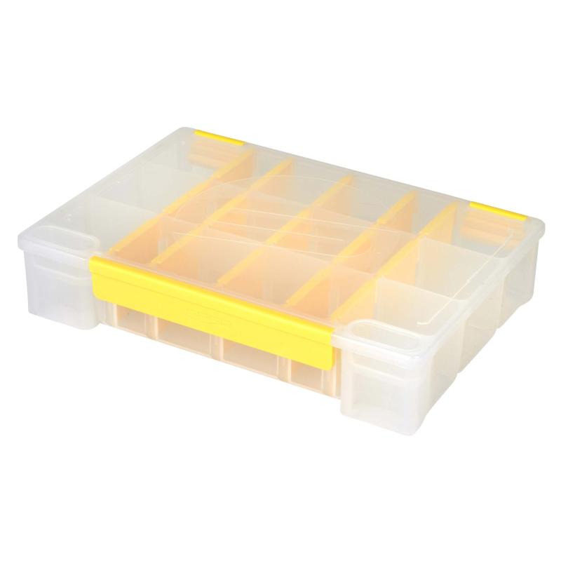 Spro Tbx 50M Clear 250X175X50Cm