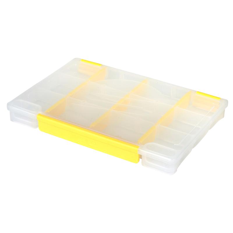Spro Tbx 25M Clear 250X175X25Cm