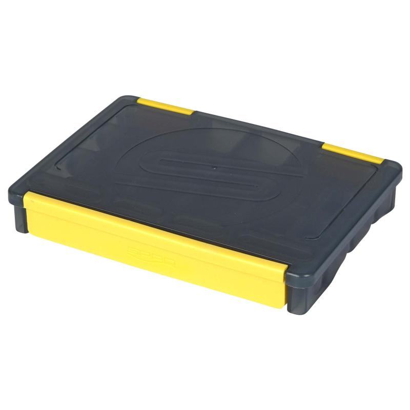 Spro Tbx 25S Dark 175X125X25Cm