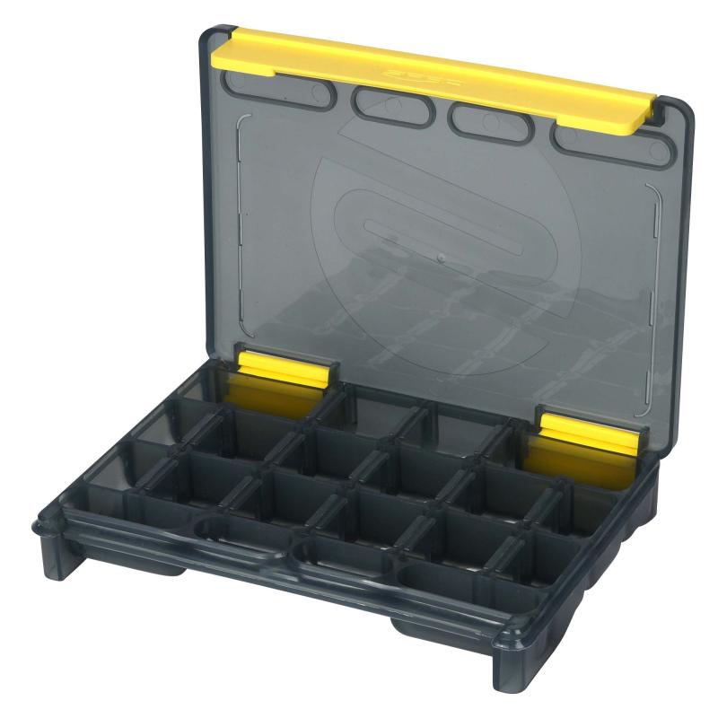 Spro Tbx 25S Dark 175X125X25Cm