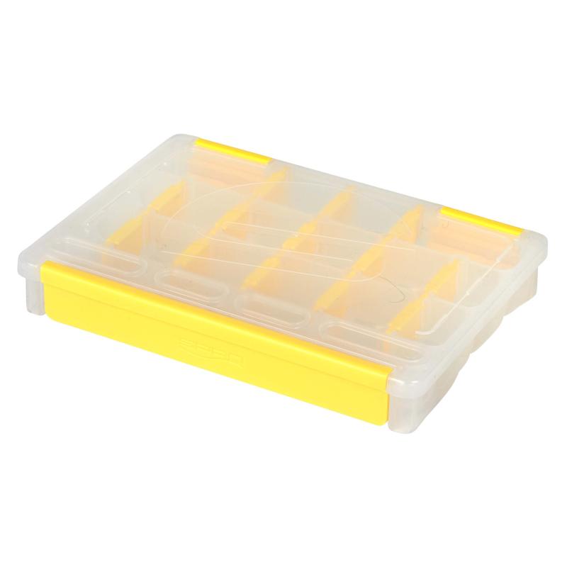 Spro Tbx 25S Clear 175X125X25Cm