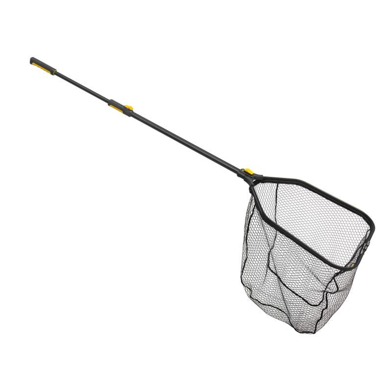 Spro Hd Folding Net Tele