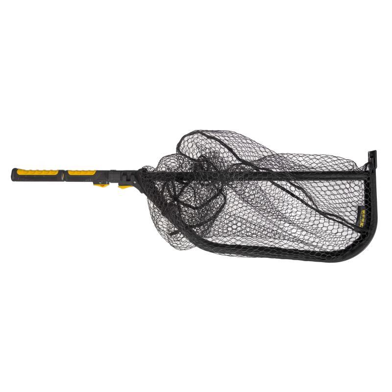 Spro Hd Folding Net Tele