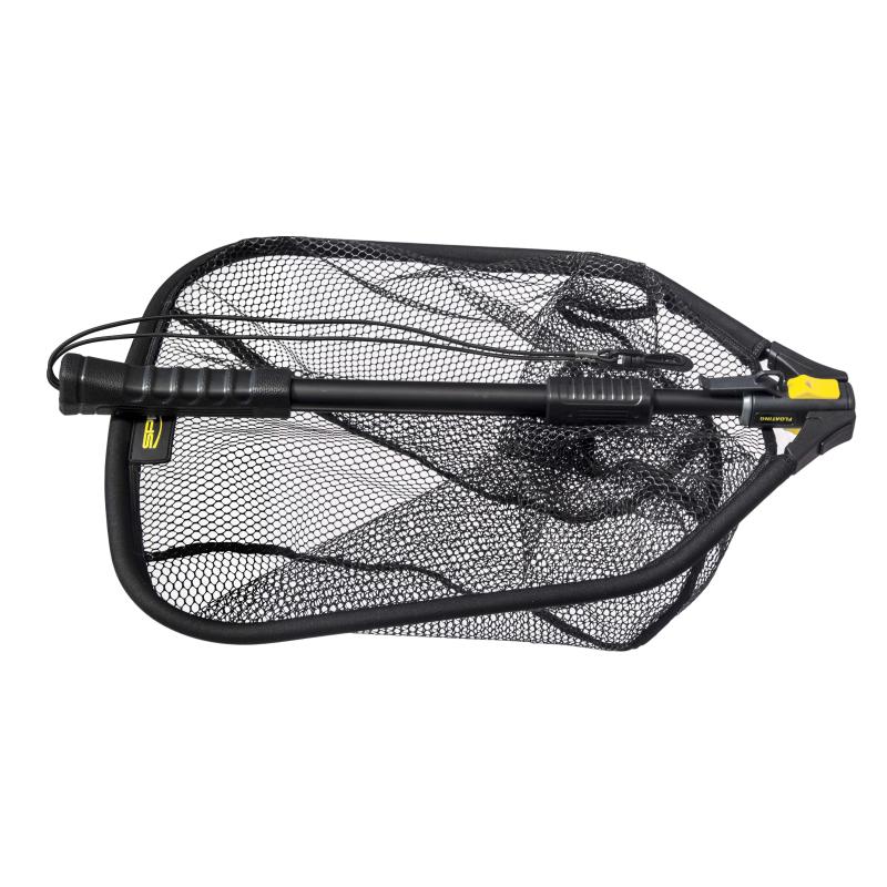 Spro Folding Float Net Tele