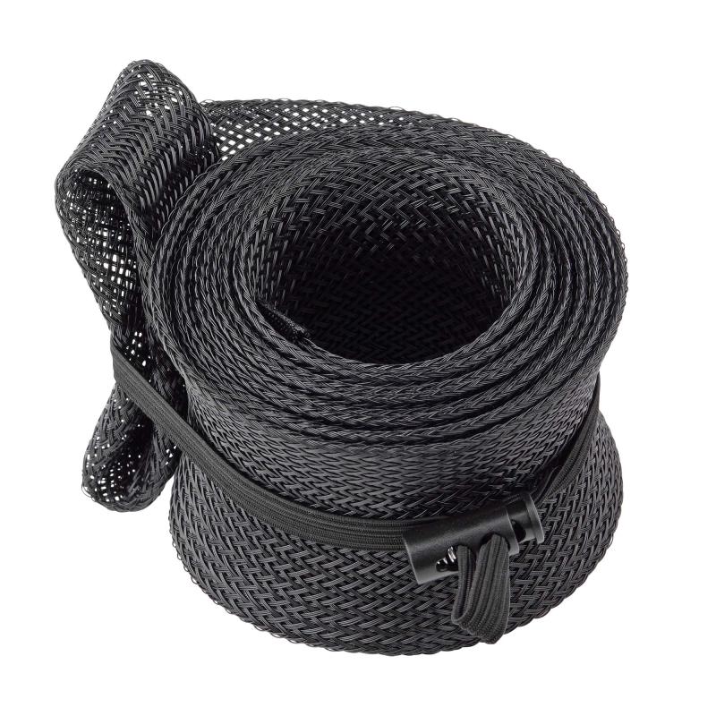 Spro Rod Sock Black 170Cm