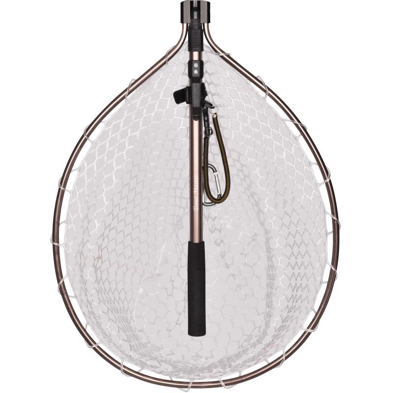 Spro River Rubber Flick Net 45x57x25