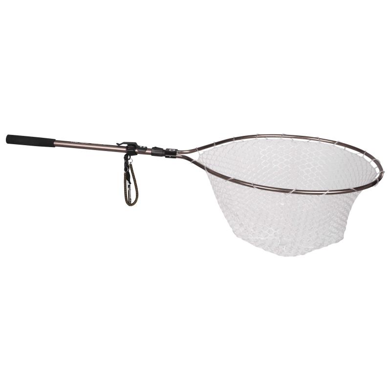 Spro River Rubber Flick Net 45x57x25