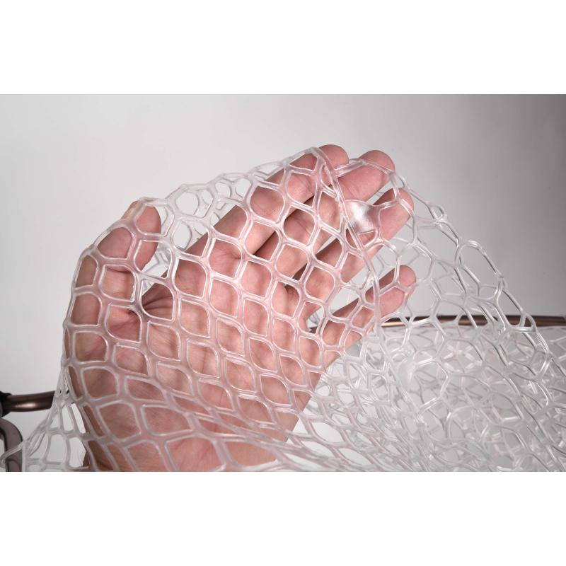 Spro River Rubber Flick Net 45x57x25