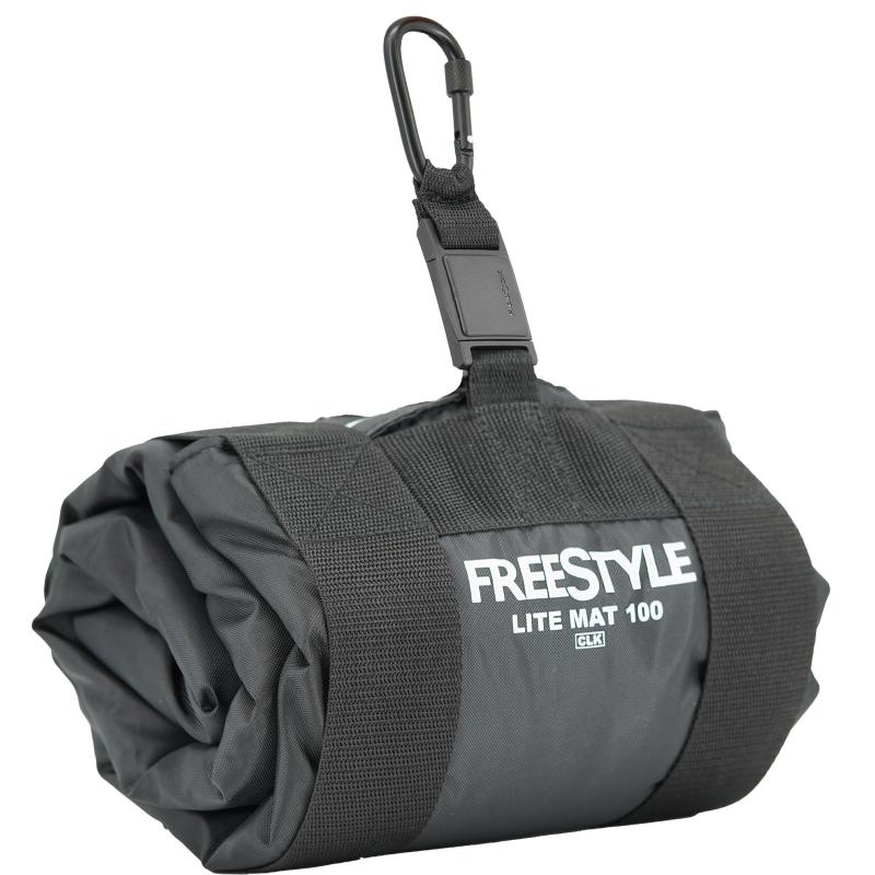 Spro Freestyle Fs Lite Mat 100 Clk