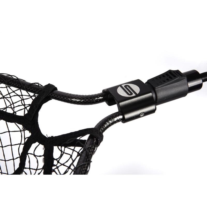 Spro Freestyle Flick Net Head Carbon 70X50X50Cm