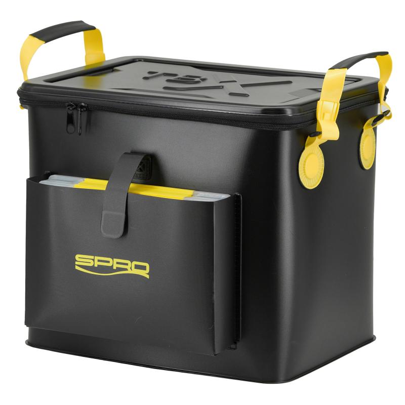 Spro Tbx Eva Box Boat Bag