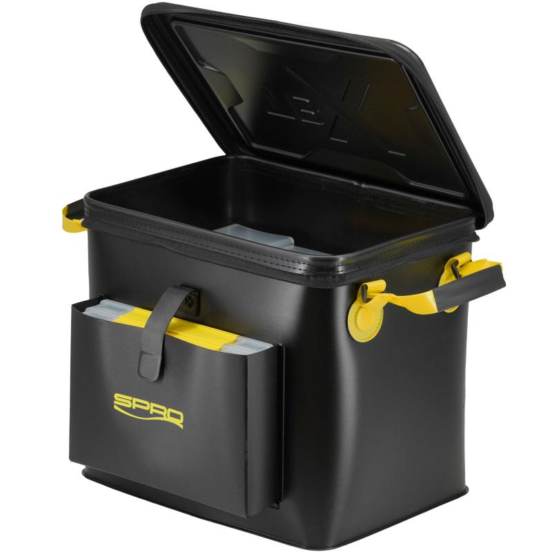 Spro Tbx Eva Box Boat Bag