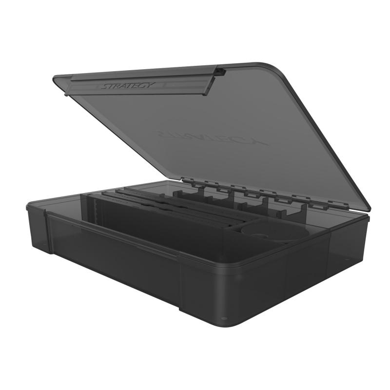 Strategy Reload Carp Box