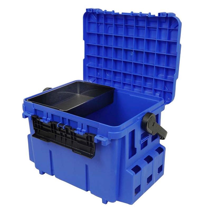 Gamakatsu G-Case 7000