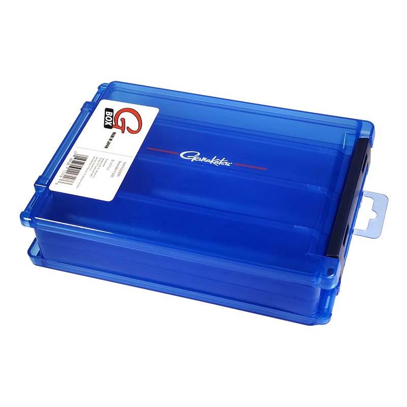 Gamakatsu G-Box Reversible V 3200