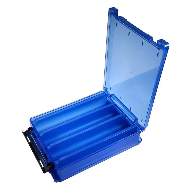 Gamakatsu G-Box Reversible V 3200