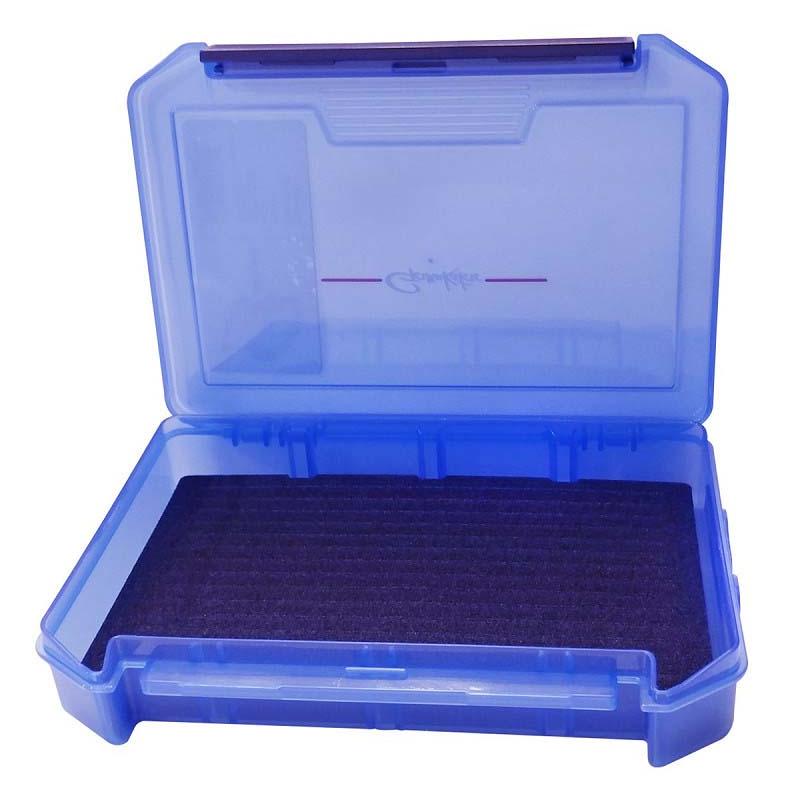 Gamakatsu G-Box Slit Foam Case 3200