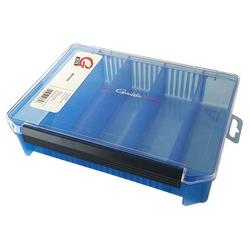Gamakatsu G-Box Deep Utility Case 3500