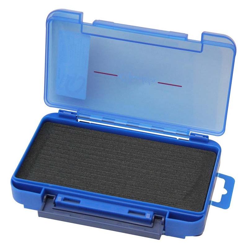 Gamakatsu G-Box Double Slit Foam Case 3200