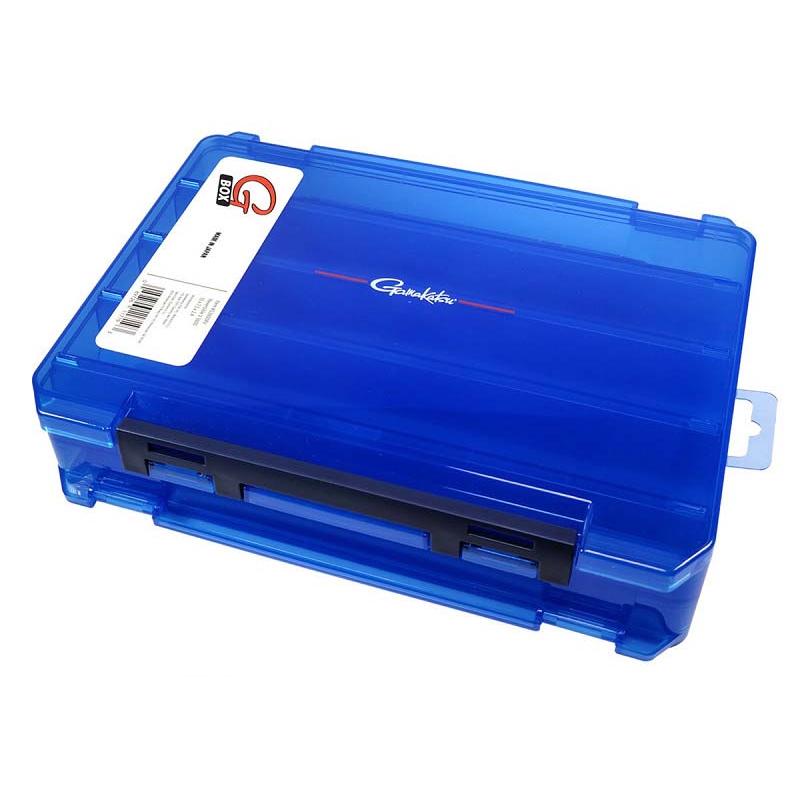 Gamakatsu G-Box Reversible V 3600