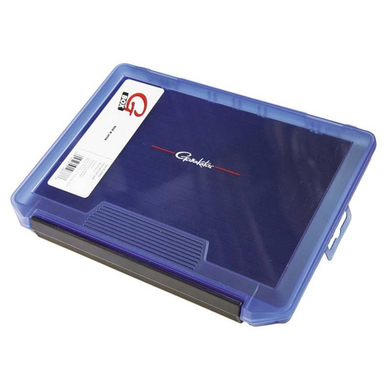 Gamakatsu G-Box Slit Foam Case 3600
