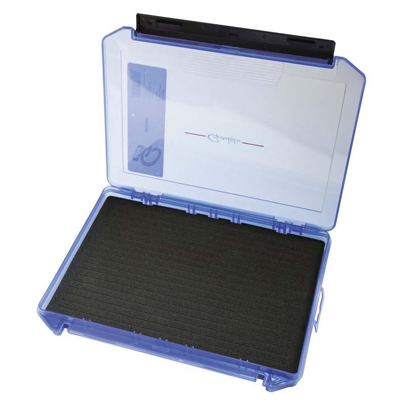 Gamakatsu G-Box Slit Foam Case 3600
