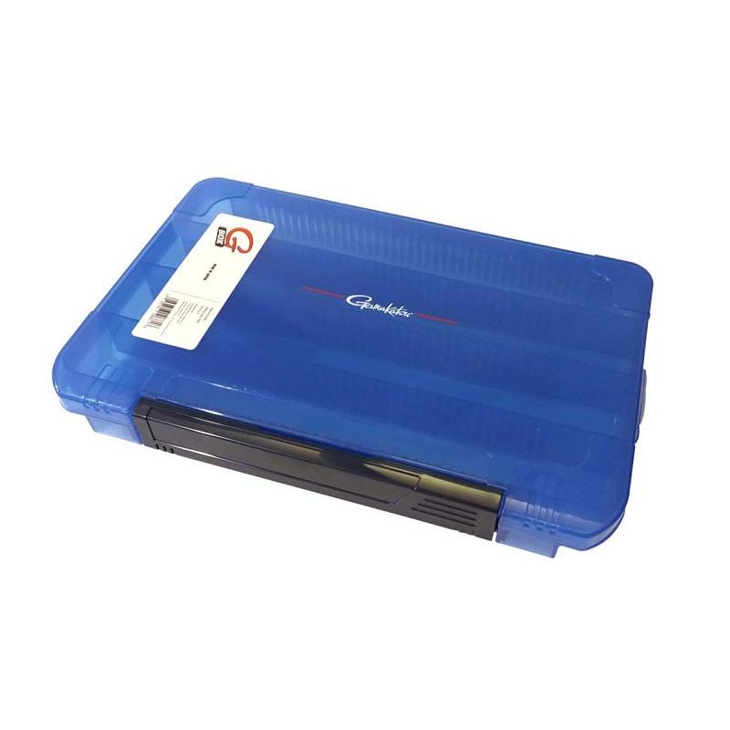 Gamakatsu G-Box Utility Case 3700