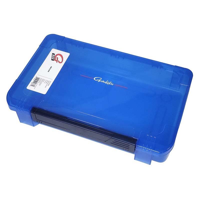 Gamakatsu G-Box Deep Utility Case 3700 No Divider