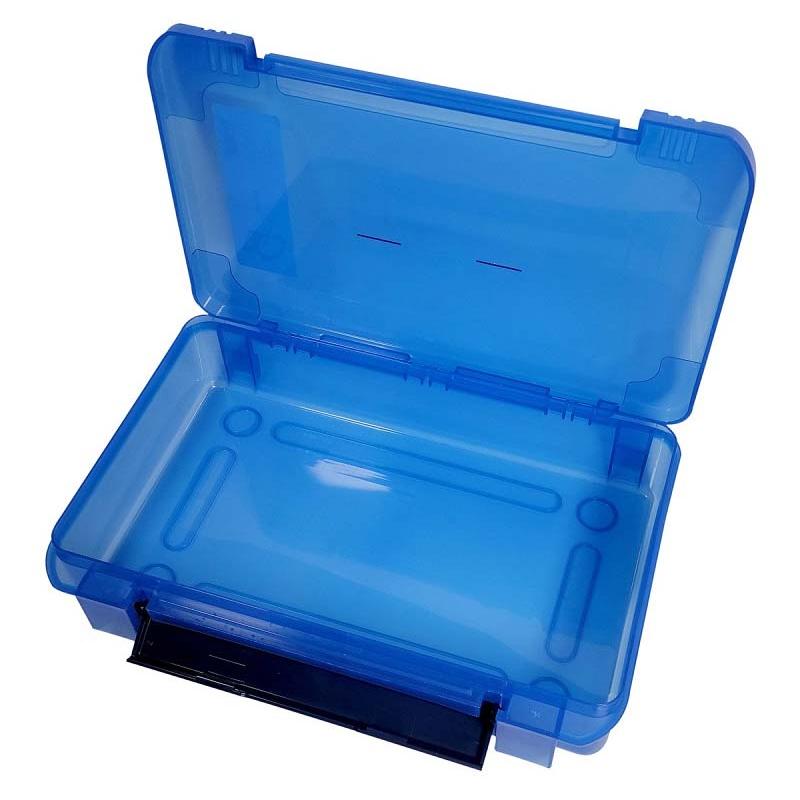 Gamakatsu G-Box Deep Utility Case 3700 No Divider