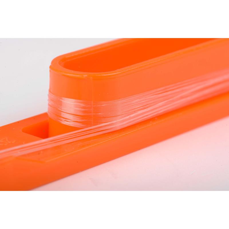Cresta Feeder Hooklength Box 20cm