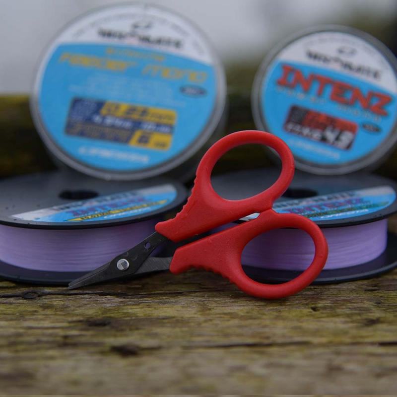 Cresta Visorate Line Scissors