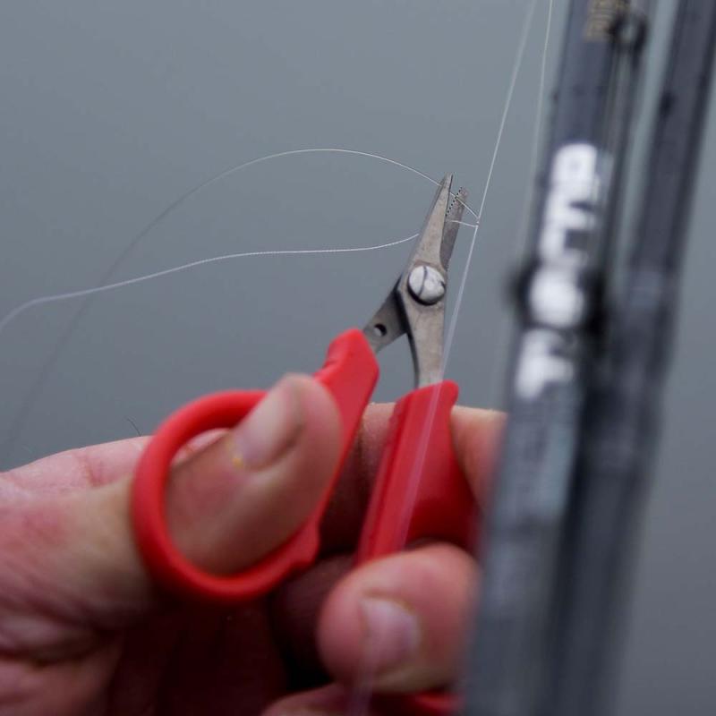Cresta Visorate Line Scissors